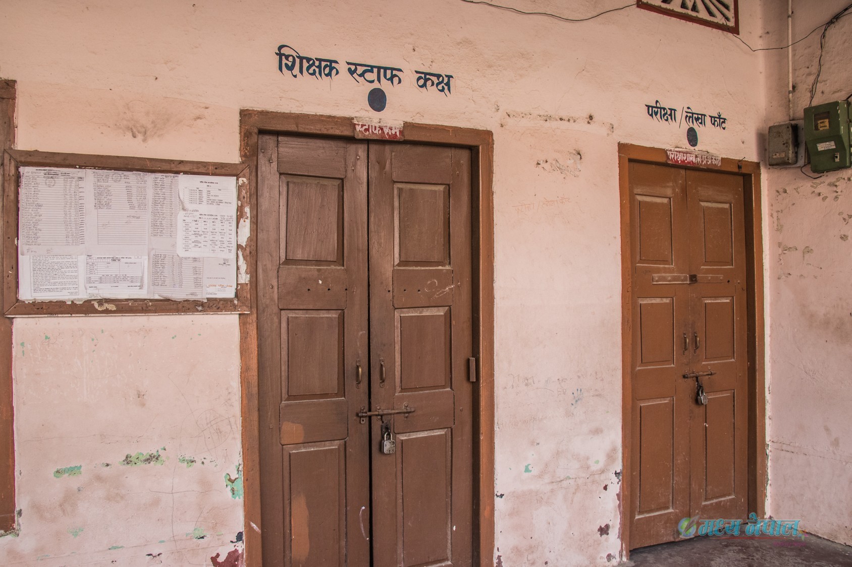 लक डाउनले विद्यार्थीहरुको भविष्य अन्यौल बनाई मात्रै दिएको छैन् अभिभावकहरु समेत चिन्तत भएका छन् । 