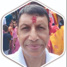सुशीलचन्द्र अर्याल