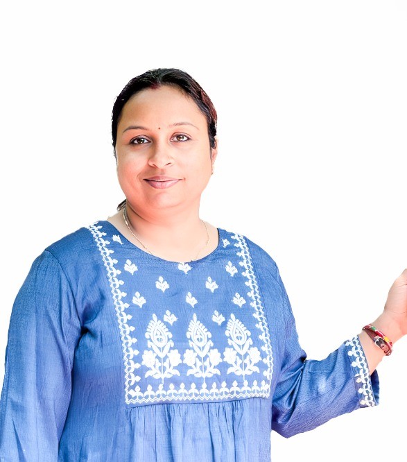 मनिका झा