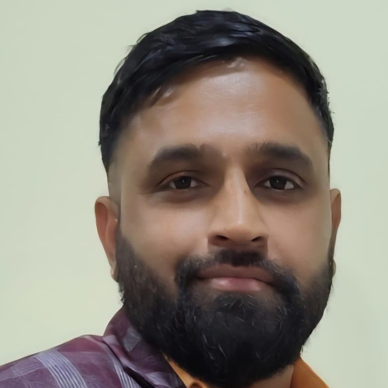 युवराज सुवेदी