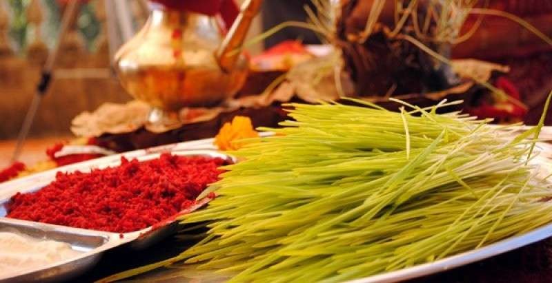 यस वर्षको बडादशैंको टिकाको उत्तम साइत असोज १६ गते बिहान ११:५३ बजे