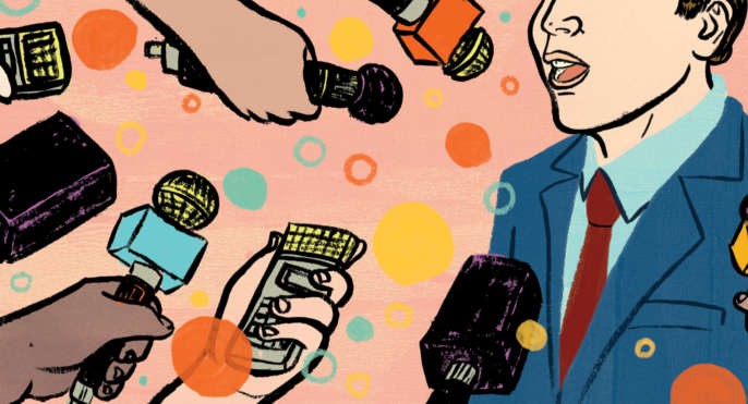 सरकारी नीतिको मारमा मधेशको मिडिया : दबिएको आवाज, थलिएको पत्रकारिता