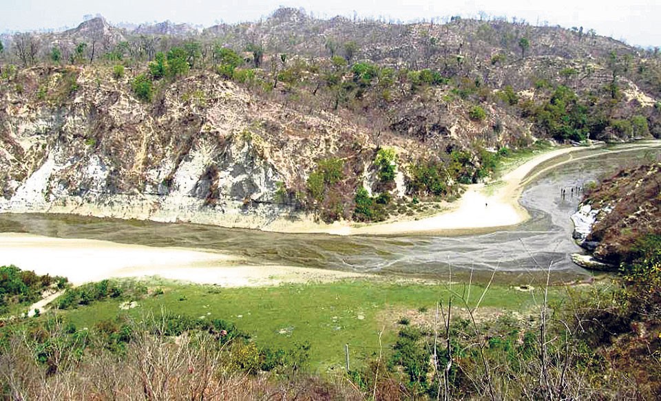 मधेशमा वातावरण संरक्षणः बजेट सीमा र कार्यान्वयनबीचको द्वन्द्व