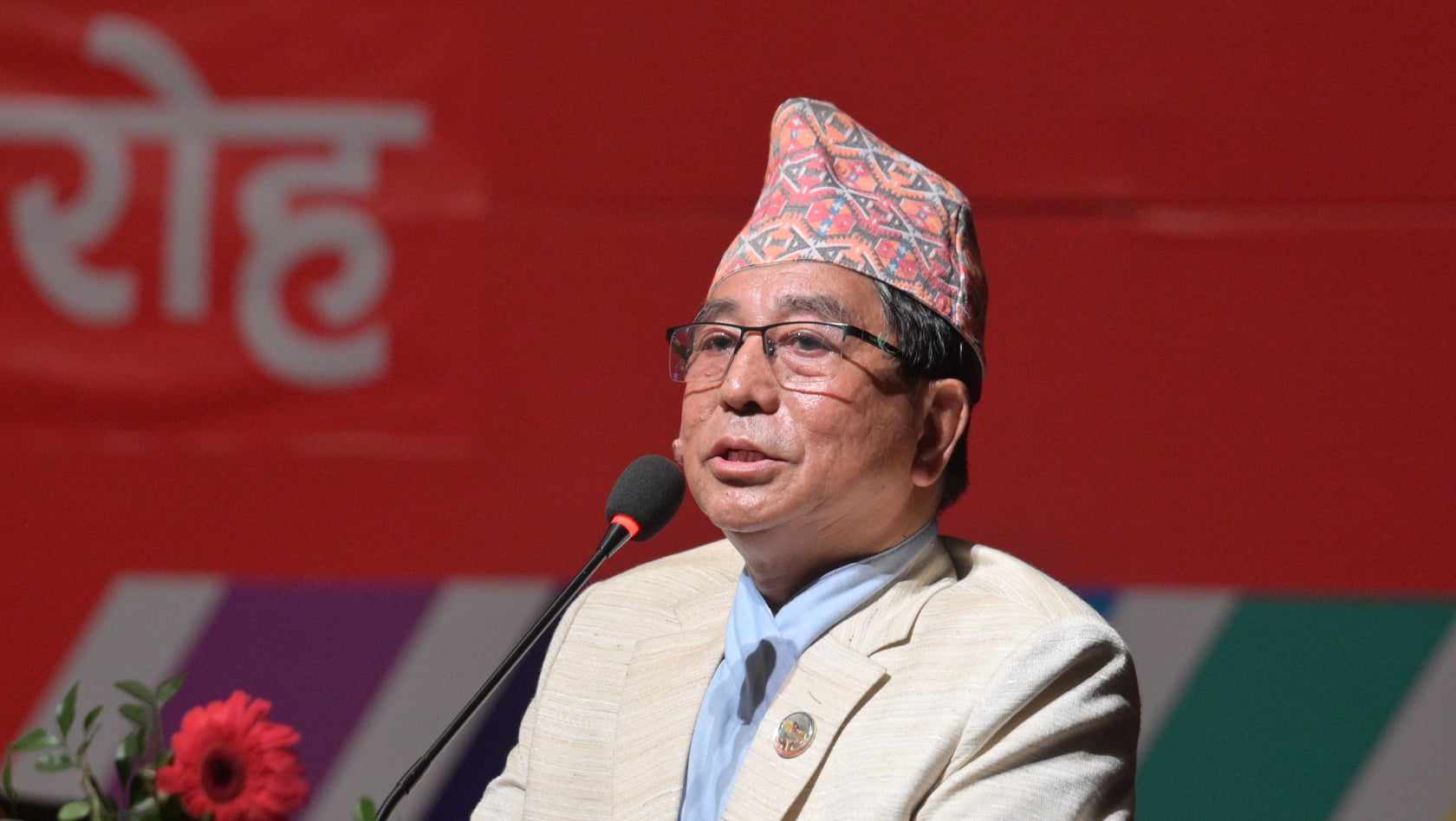 जसपाले मन्त्री प्रदीप यादव र नवलकिशोर साहलाई फिर्ता बोलाउने, नयाँ मन्त्रीमा महतो र रञ्जु झा सिफारिस