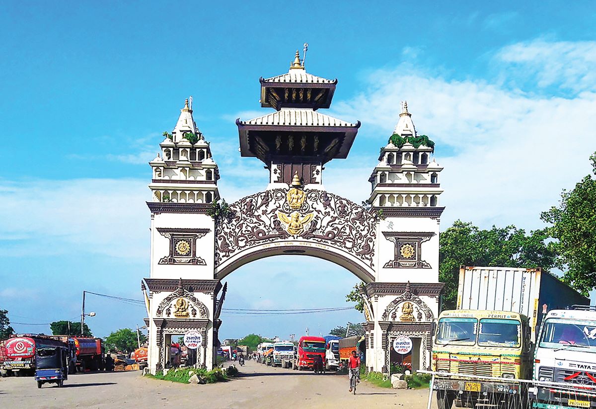 सीमाको सास्तीले बिगार्दै सम्बन्ध