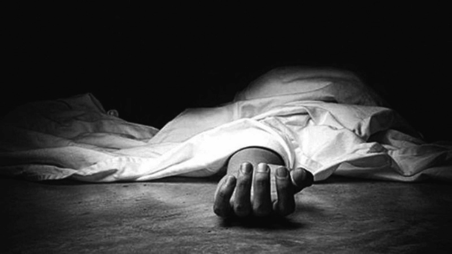 टिपर पल्टिँदा क्रसर सञ्चालकका छोराको मृत्यु