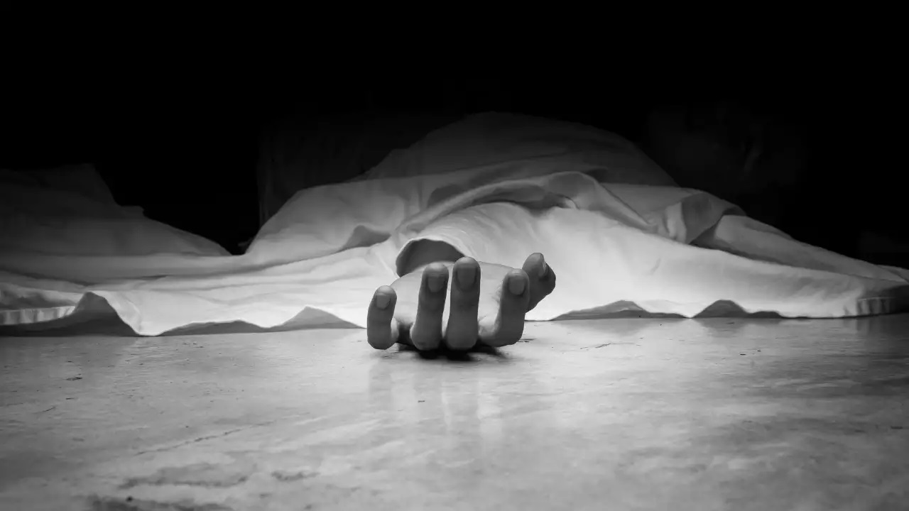घरपछाडिको झाडीमा ३ वर्षीया बालिका मृत फेला