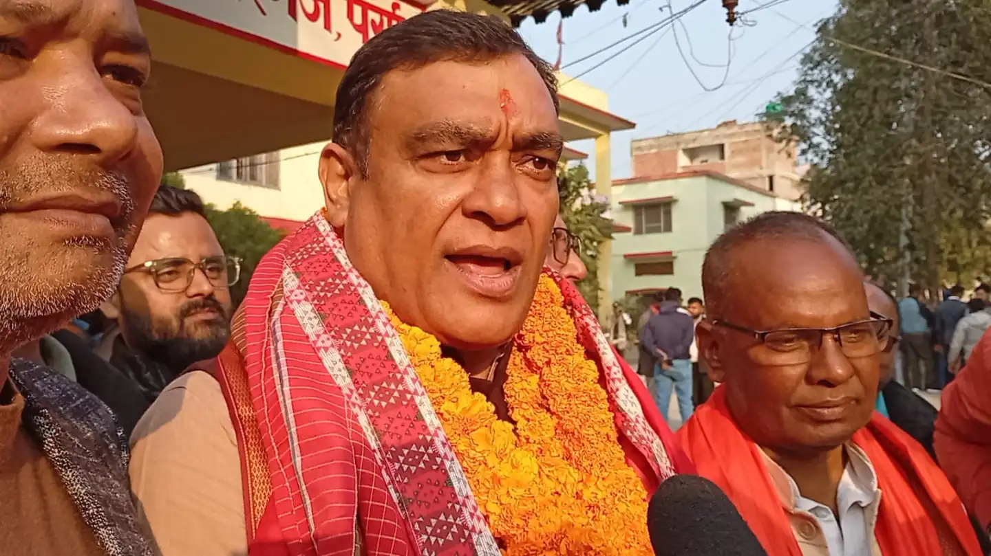 कांग्रेसमा अनिलकुमार रुंगटाको केन्द्रीय सदस्यमा उम्मेदवारी