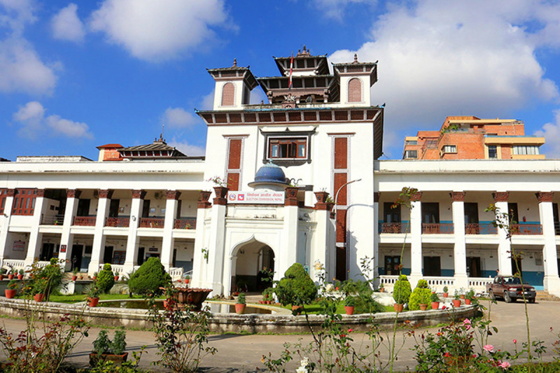 भ्रष्टाचार अनुसन्धानमा रहेकाले उम्मेदवार बन्न नपाउने प्रावधान प्रस्ताव