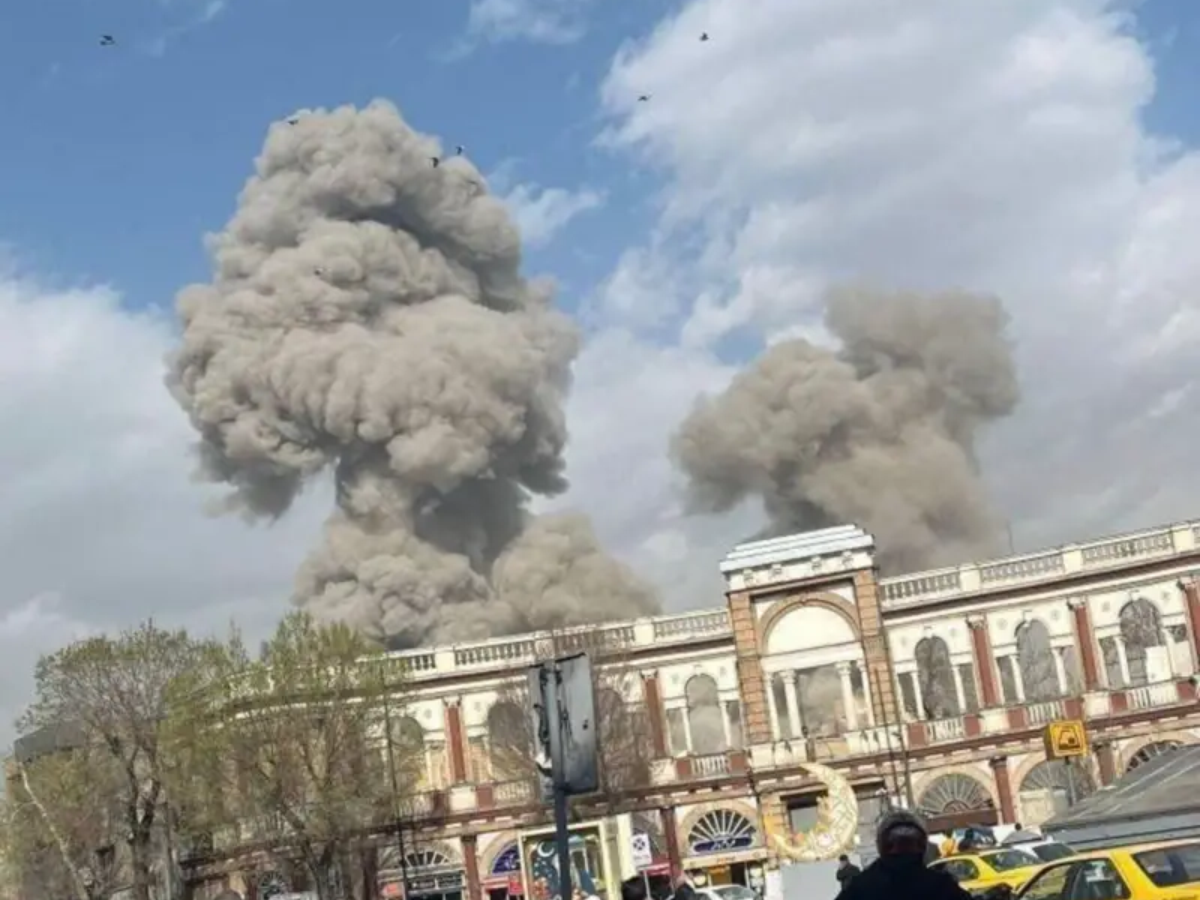 पश्चिम एसियामा रहेका ५४ हजार नेपालीले बुझाए विवरण: १७ लाख नेपालीको सुरक्षामा परराष्ट्रको चासो