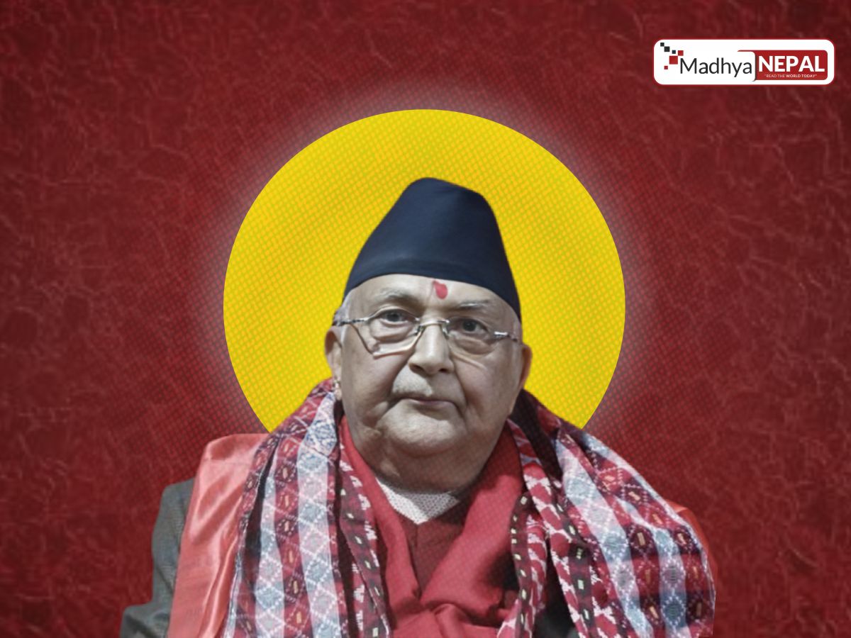 केपी शर्मा ओलीको पित्तथैलीको शल्यक्रिया आज हुँदै