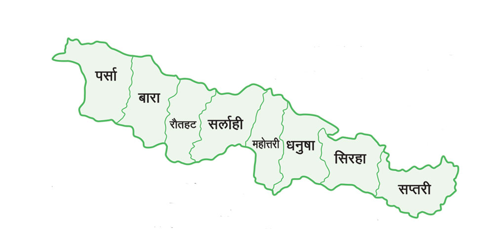 बजेटअघि मधेशको आवाज-विकास कि केवल आश्वासन ?