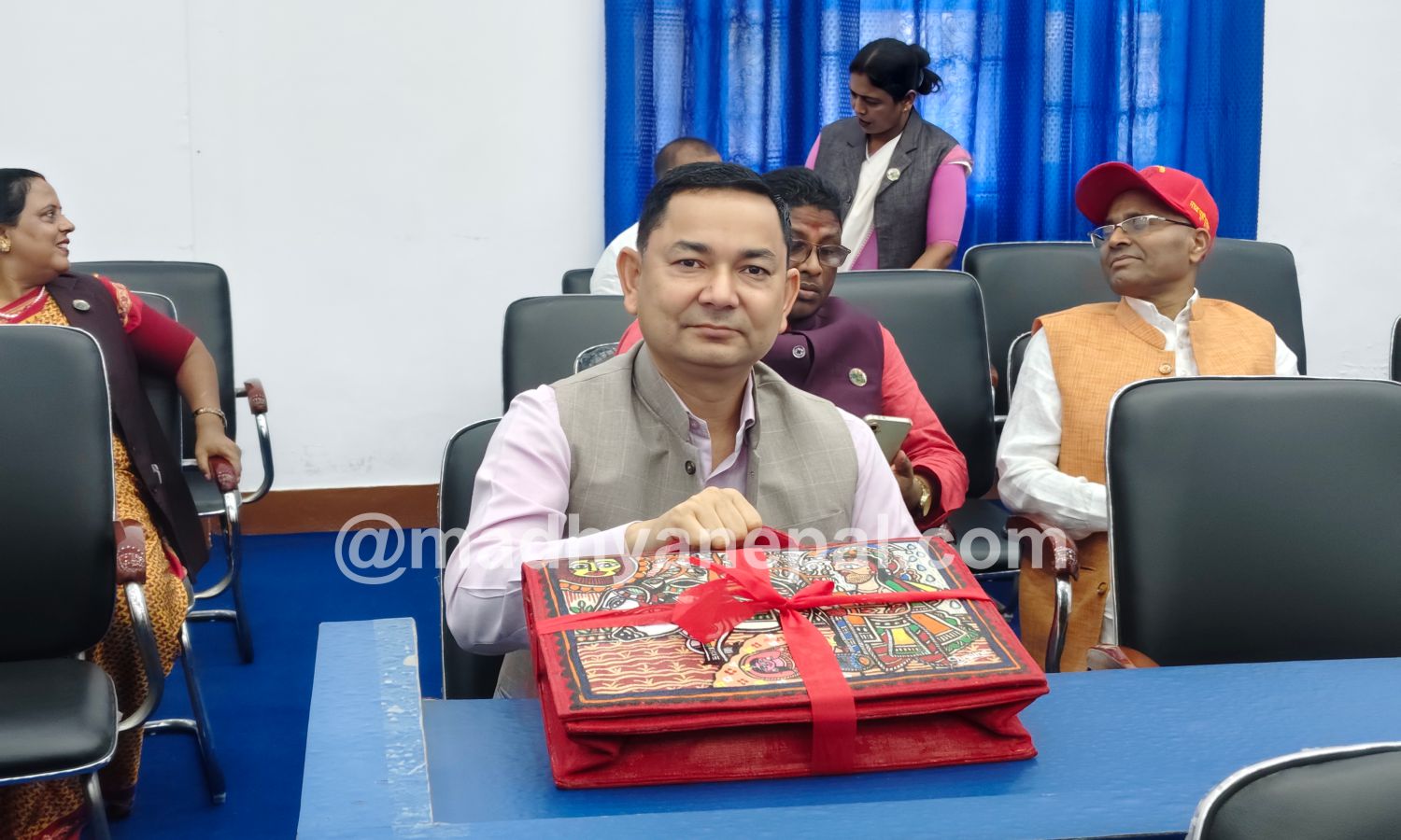 मधेश बजेट २०८३/८४: "मेड इन मधेश, समृद्ध प्रदेश" का लागि रु. ४९ अर्ब २४ करोड
