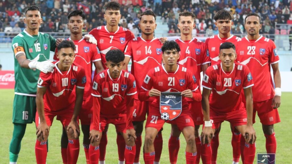 नेपालले पहिलोपटक साफ च्याम्पियनसिप गुमाउने