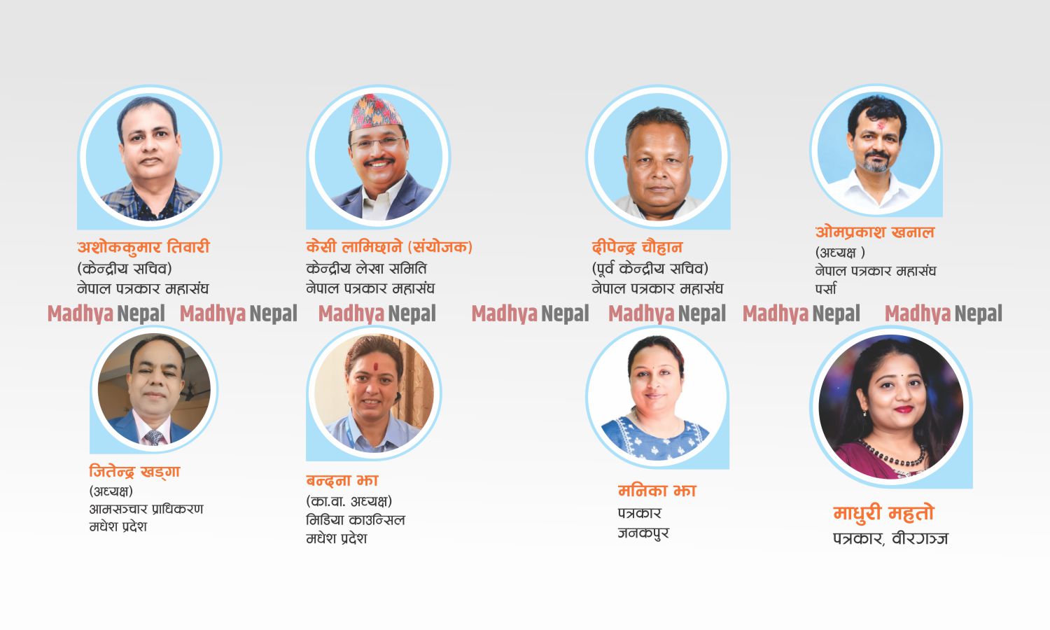 मधेशमा पत्रकारहरूको पेशागत र भौतिक सुरक्षाको अवस्था कस्तो छ ?