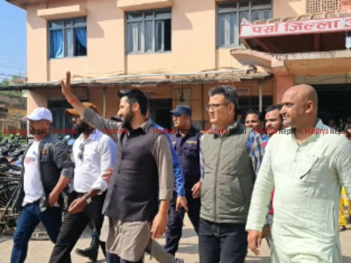 लामिछानेलाई वारेसमार्फत मुद्दा लड्न अनुमति, अब अदालत धाउन नपर्ने