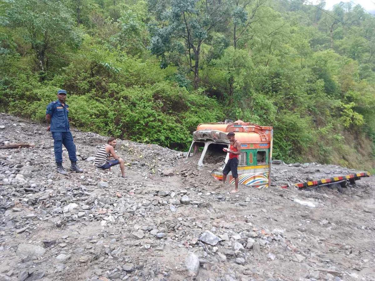 विपद् व्यवस्थापनको पूर्वतयारी खोइ ?