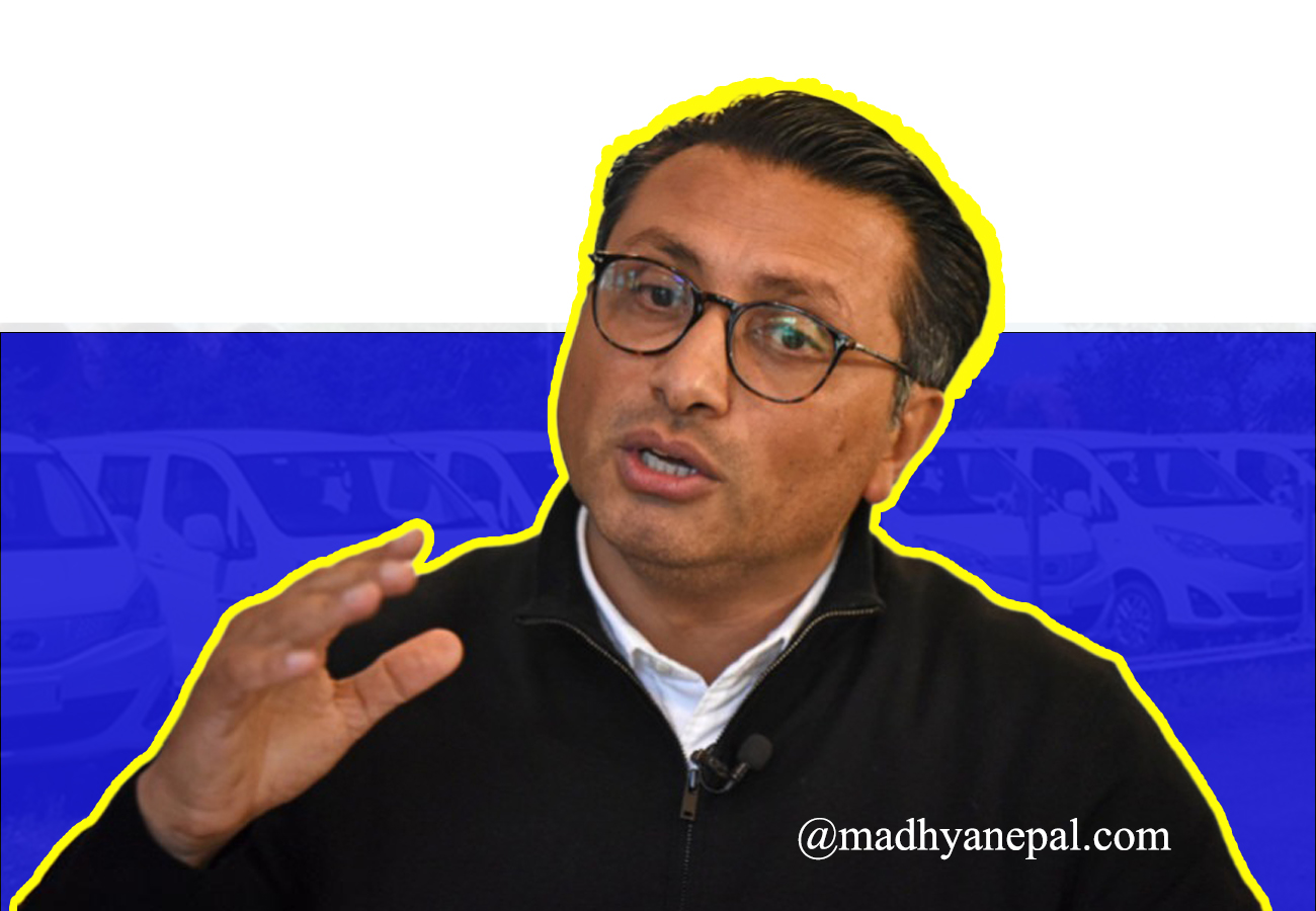 प्रधानमन्त्री शाह अमेरिका प्रस्थान गर्दै, वाग्ले कार्यवाहक प्रधानमन्त्री