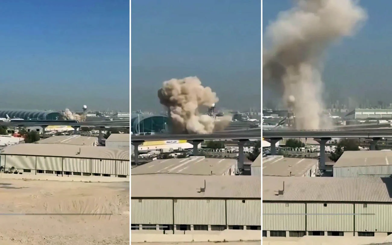 मध्यपूर्वको युद्ध: यूएईमा १५ नेपाली घाइते, एकको मृत्यु