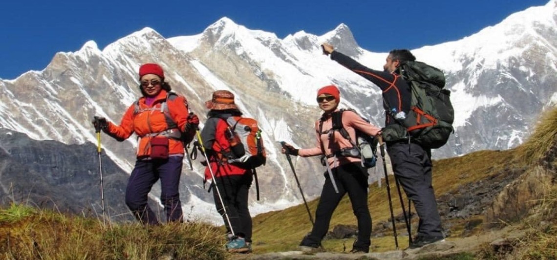 आन्तरिक पर्यटन सर्वेक्षण : पर्यटनसम्बन्धी गतिविधिमा नेपाली घरपरिवारको वार्षिक ४ खर्ब ५९ अर्ब खर्च