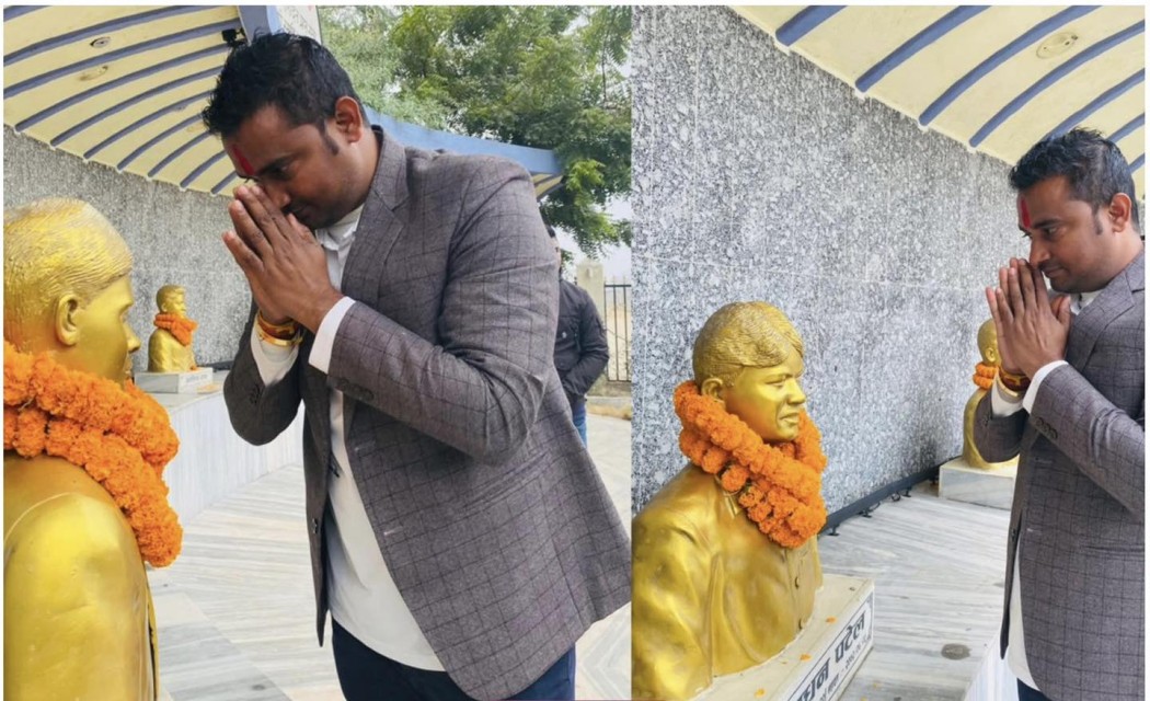 मधेस आन्दोलनका सहिदको बलिदानी मेरो दिल र दिमागमा ताजा छ: सुशील कुमार कानु