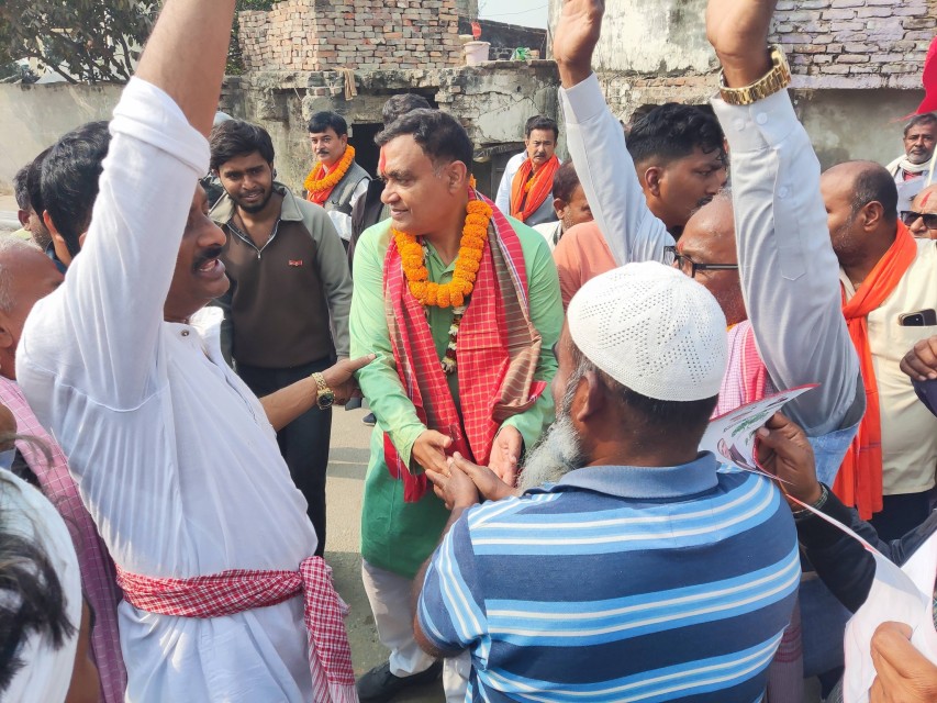 विचार र व्यवहार दुवैमा कांग्रेस रूपान्तरण भइसक्यो, अब पालो समृद्धिको: अनिल रुङटा