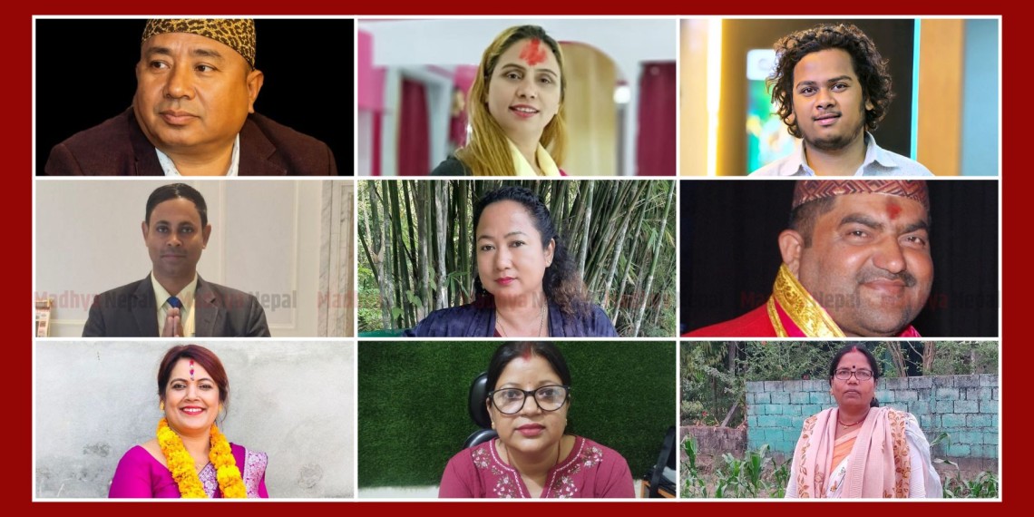 श्रमिकले आफ्नो आधिकार सुरक्षित भएको महसुस गर्न पाएका छन् ? 