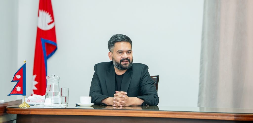 उपसभामुख चयनका लागि रास्वपा संसदीय दलको बैठक बस्दै