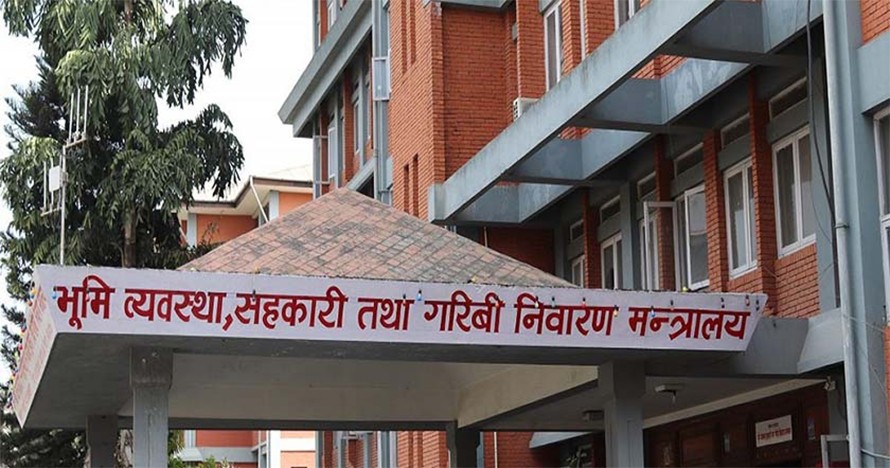 मालपोत धाउनुपर्ने दिन सकिने संकेत: स्थानीय तहबाटै भूमि सेवा दिने तयारी
