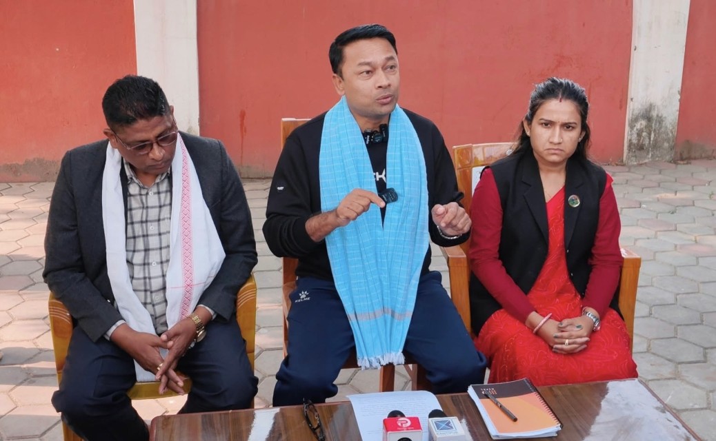 खडेरी र डुबानले मारमा परेका किसानलाई प्रतिकठ्ठा १५०० रुपैयाँ राहत, बेरोजगार युवालाई मासिक २ हजार भत्ता