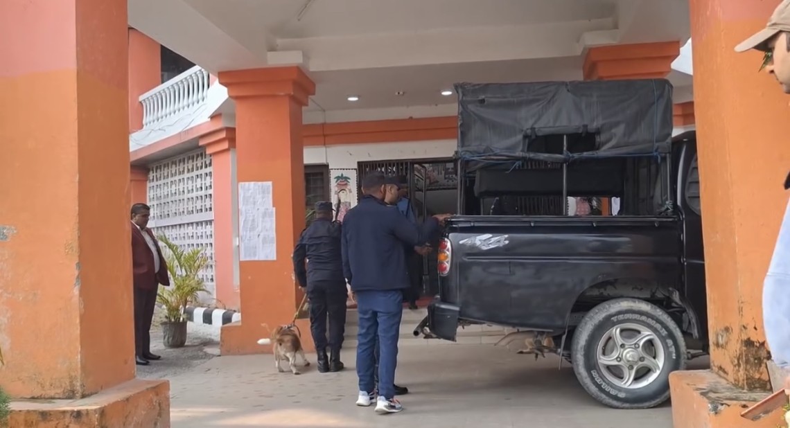 विश्वासको मतअघि प्रदेश सभा क्षेत्रमा ‘हाई अलर्ट’, तर बैठक भने ढिलो