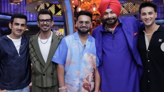 ‘द ग्रेट इन्डियन कपिल शो’ को तेस्रो सिजनमा क्रिकेट स्टारहरूको धमाकेदार उपस्थिती, जुन २१ देखि नेटफ्लिक्समा प्रसारण हुने