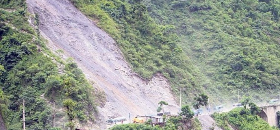 काठमाडौं भित्रिने–बाहिरिने सडक खोल्ने तयारी, पश्चिमतर्फ गाडी चल्ने