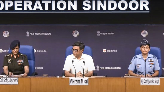 "यदि पाकिस्तानले दुस्साहस दोहोर्‍यायो भने, जवाफ अझ कडा हुनेछ": भारतीय सेना