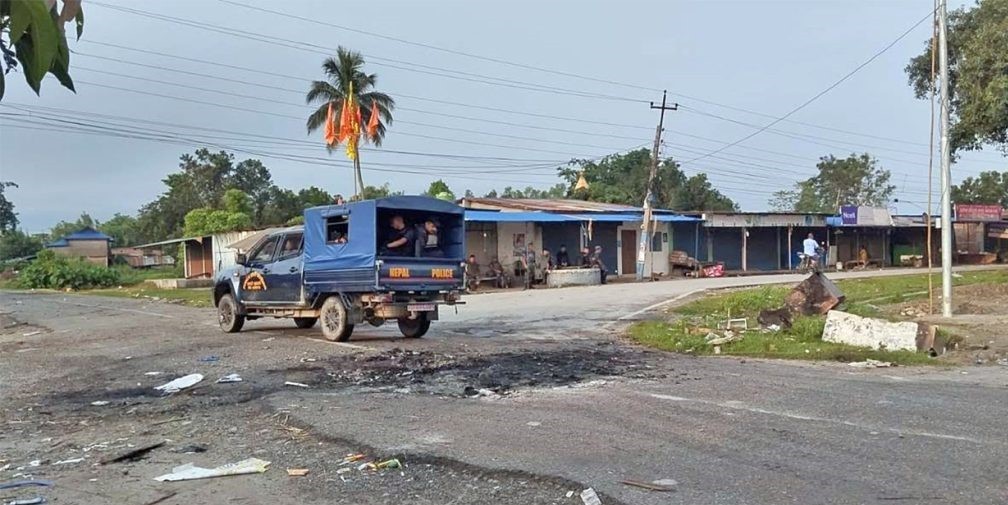 सुनसरी घटनापछि केन्द्रीय सुरक्षा समितिको आकस्मिक बैठक
