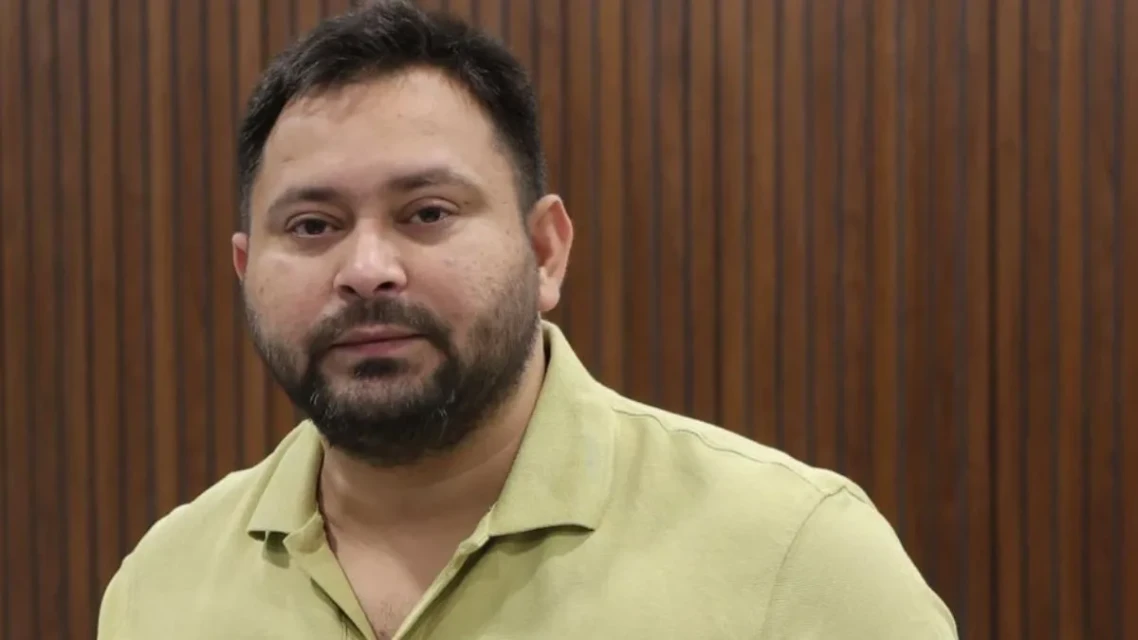 तेजस्वी यादवको नजरमा समस्तीपुर: चौथो पारीमा जीतको चुनौती