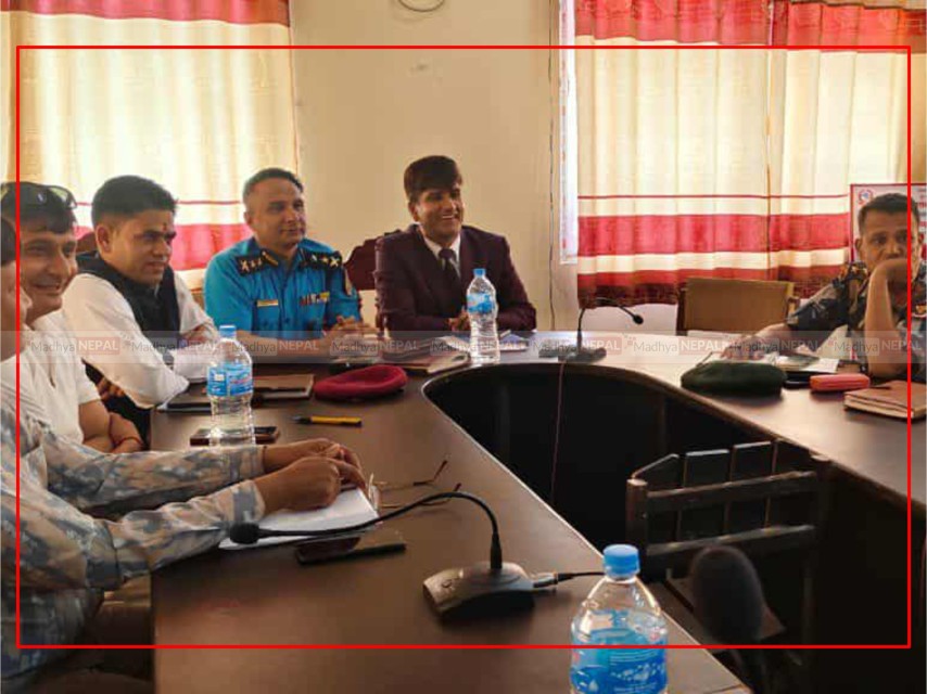 बिरगञ्जमा बिहे, ब्रतबन्ध र पार्टीमा पटाका–आतिशबाजी पूर्ण प्रतिबन्ध