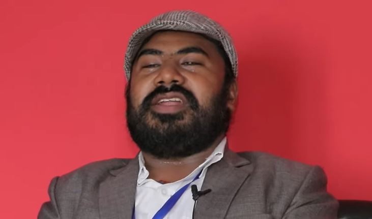 युवराज सफल भनिने युवराज पौडेल पक्राउ