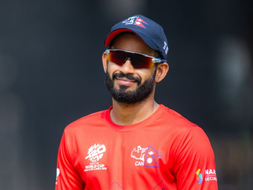 आरिफ शेख: संकटको बेलामा टीमको ढाल