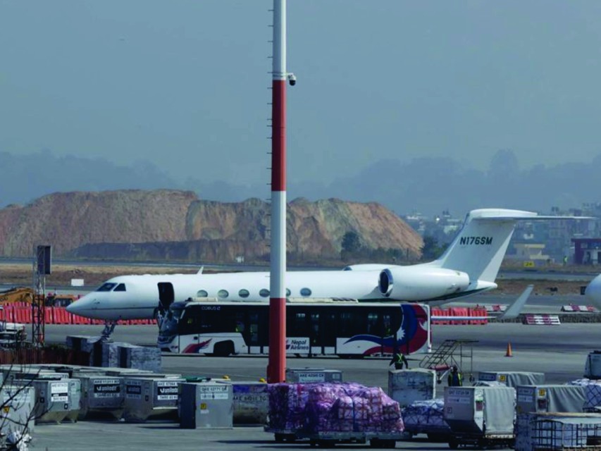 अमेरिकाबाट ८० नेपाली डिपोर्ट