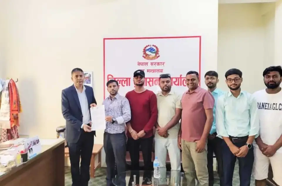 अनेरास्ववियुद्धारा हरिखेतान क्याम्पस पठनपाठन सुचारु गर्न माग