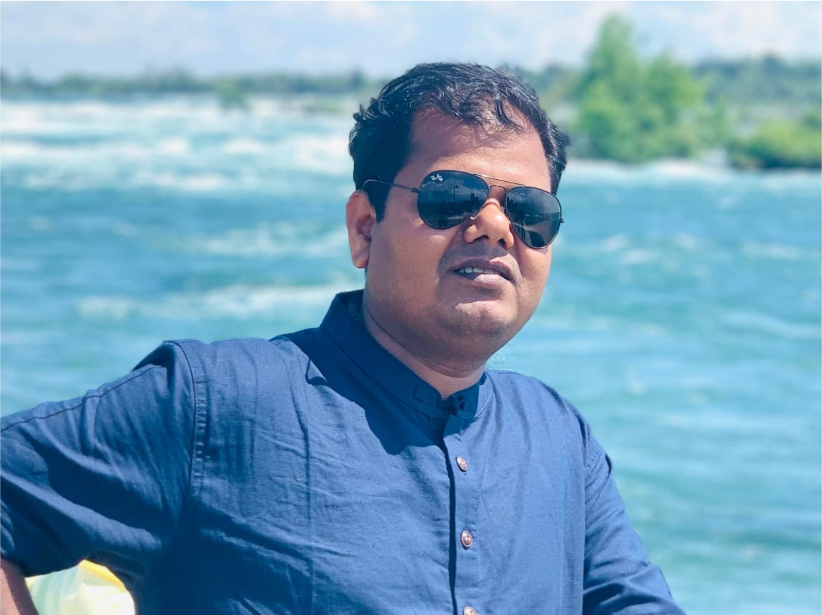 सुभाष कुमार बैठालाई ‘दिनेश गुप्ता प्रतिभा पुरस्कार’ प्रदान गरिने