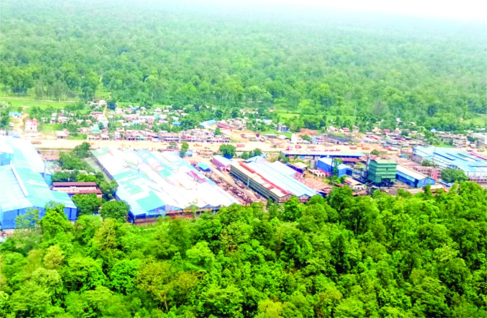 बारा पर्सा कोरिडोर: आश्वासनले थिचिएको औद्योगिक क्षेत्र 