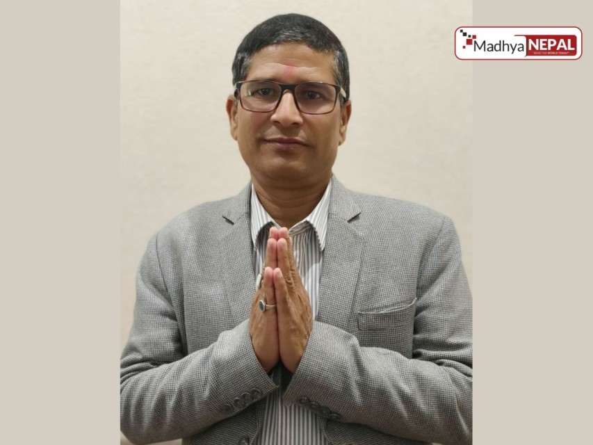 बारा–२ मा 'आशाको उज्यालो' बन्दै भैयाराम यादव: चुनावी प्रतिस्पर्धा सेवा र समर्पणको कडीमा