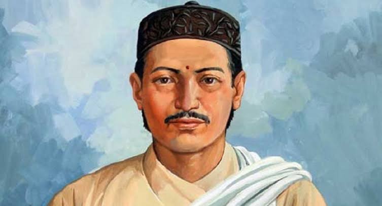 भानुको विरासत, साहित्यको मार्गदर्शन