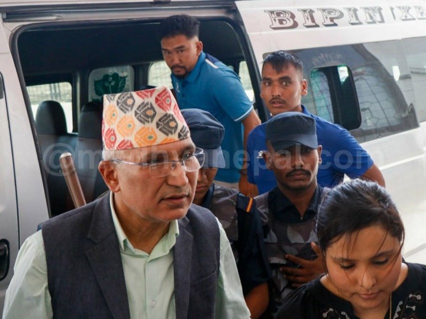 पूर्व अर्थमन्त्री पौडेलमाथि आखिर केको अनुसन्धान हुँदैछ ?