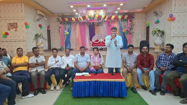 जनतासँग प्रत्यक्ष जोडिन सांसद पन्तद्वारा वीरगन्जमै निजी सचिवालय स्थापना