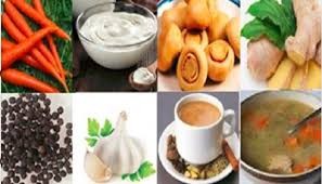 जाडोमा के खाने ? शरीर न्यानो राख्ने र रोगबाट जोगाउने आहार