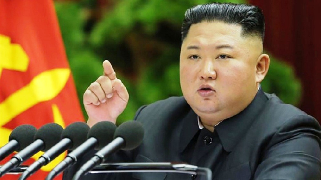 अमेरिका–इरान युद्धले आणविक हतियार राख्ने निर्णय सही साबित गर्‍यो : किम जोङ उन