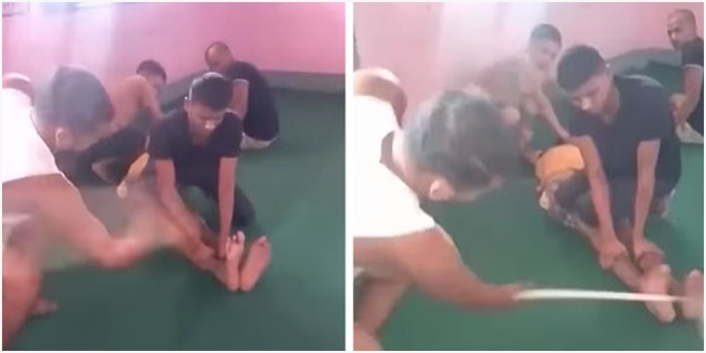 रौतहटको सुधार केन्द्रमा अमानवीय कुटपिट, अनुसन्धान सुरु